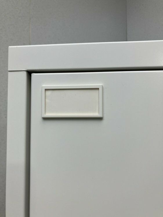 イトーキWN型ロッカーシリーズ 1人用ロッカー 商品画像4