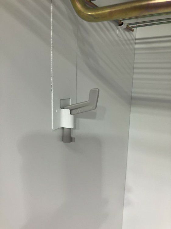 イトーキWN型ロッカーシリーズ 1人用ロッカー 商品画像6