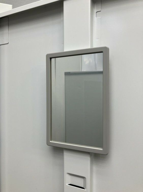 イトーキWN型ロッカーシリーズ 1人用ロッカー 商品画像8