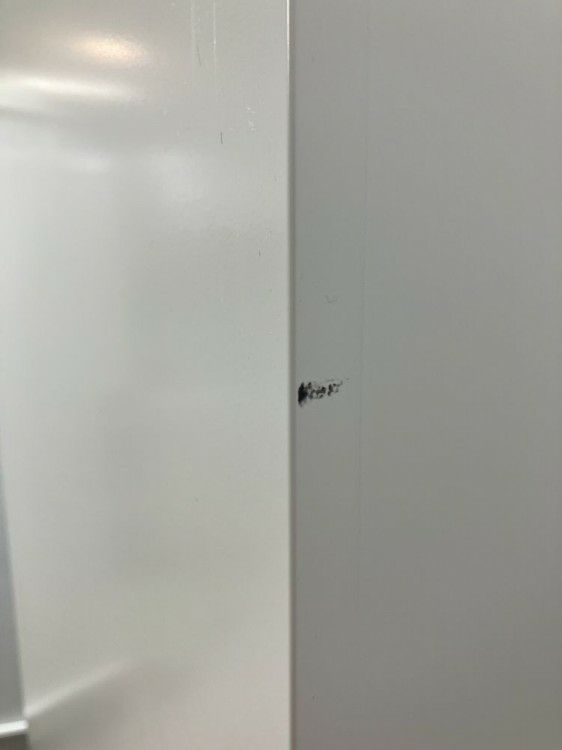 イトーキWN型ロッカーシリーズ 1人用ロッカー 商品画像10