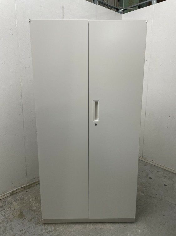 5段両開き書庫 商品画像2