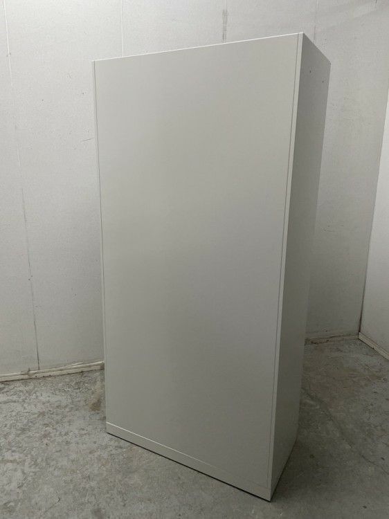 5段両開き書庫 商品画像3