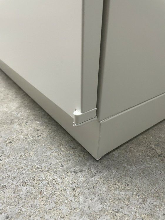 5段両開き書庫 商品画像5