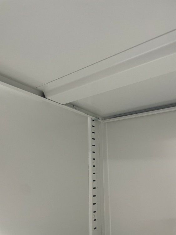 5段両開き書庫 商品画像9