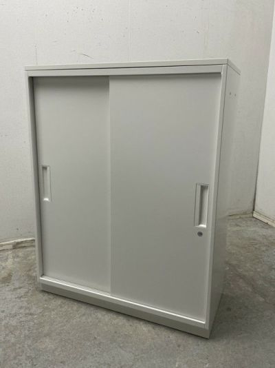 3段スライド書庫 商品画像1