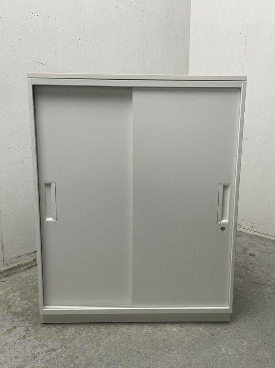 3段スライド書庫 商品画像2