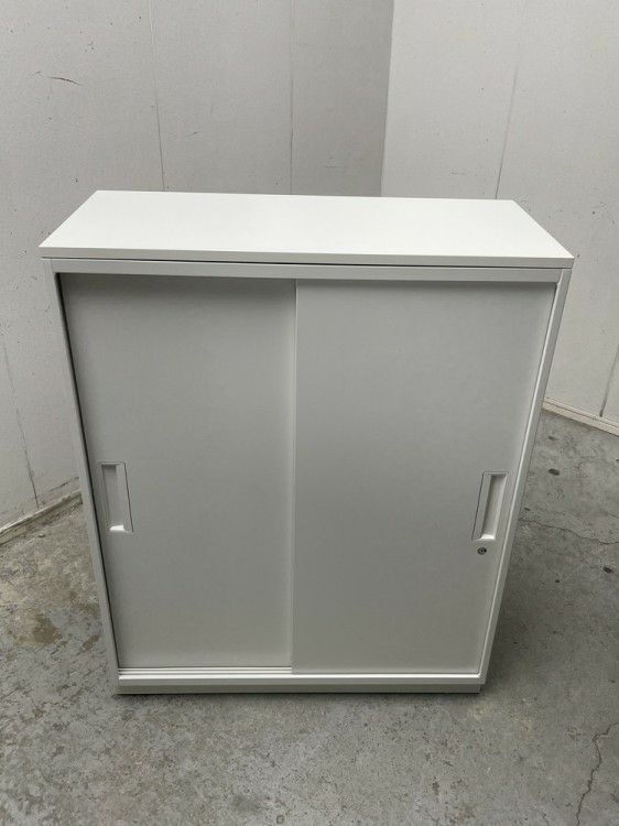 3段スライド書庫 商品画像4