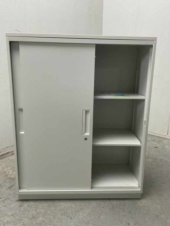 3段スライド書庫 商品画像8