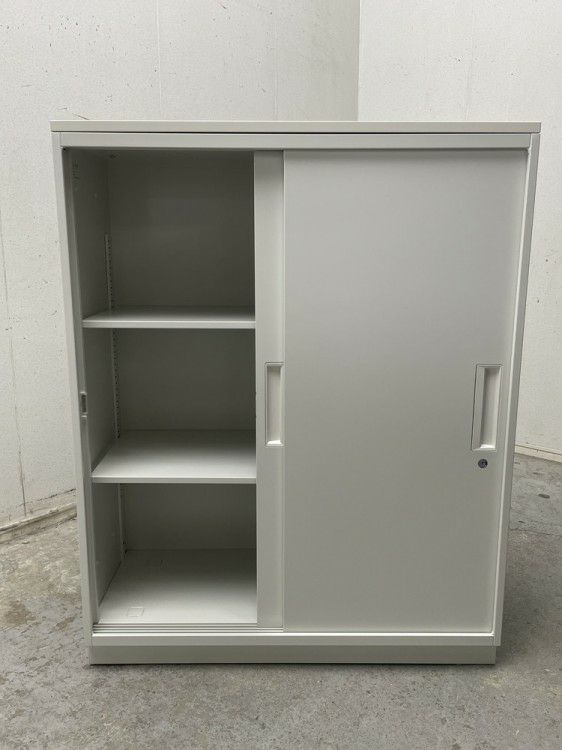 3段スライド書庫 商品画像9