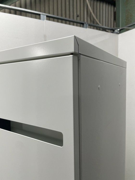 オカムラ6人用パソナルロッカー 商品画像4