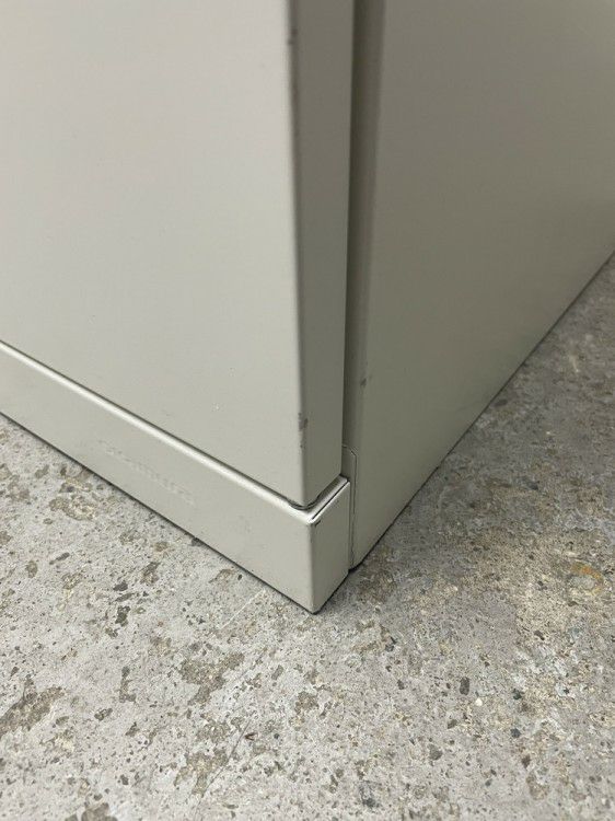 オカムラ6人用パソナルロッカー 商品画像5