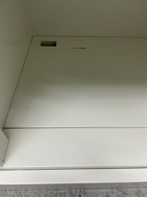 オカムラ6人用パソナルロッカー 商品画像12