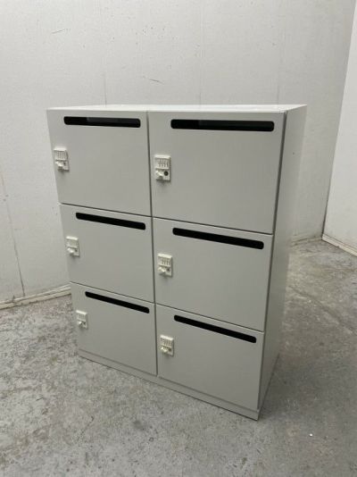 INABA/イナバパーソナルロッカー 商品画像1