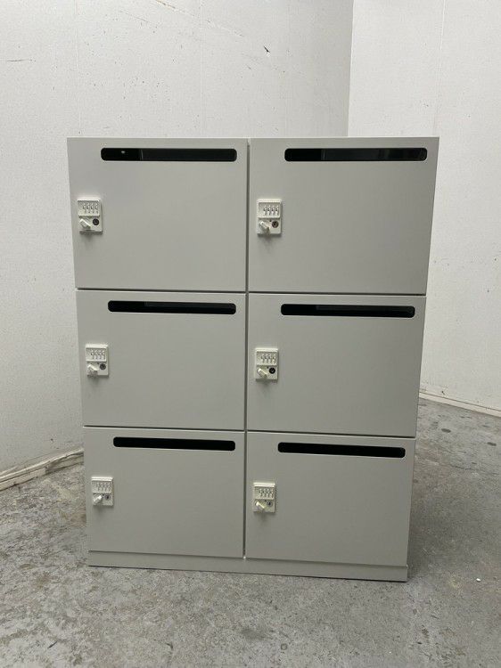 INABA/イナバパーソナルロッカー 商品画像2