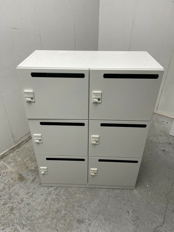 INABA/イナバパーソナルロッカー 商品画像4