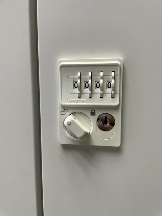 INABA/イナバパーソナルロッカー 商品画像7