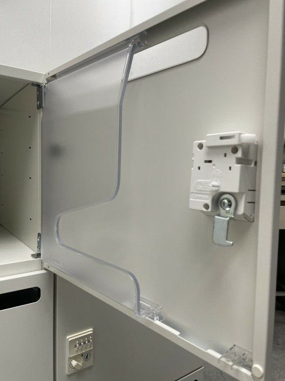 INABA/イナバパーソナルロッカー 商品画像10