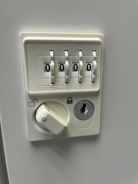 INABA/イナバパーソナルロッカー 商品画像13