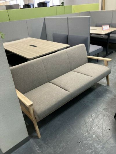 応接用ソファ・チェア・スツール(応接家具)|無限堂ネットショップ