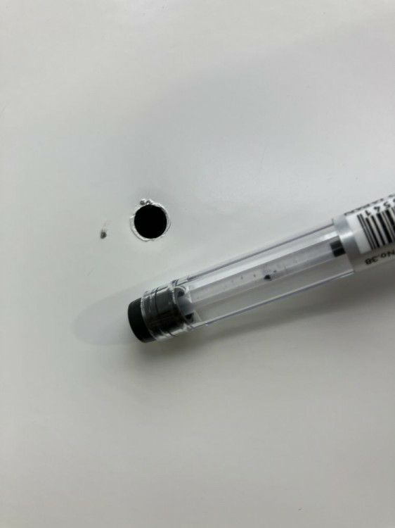 ウチダ（内田洋行）6人用ロッカー 商品画像9