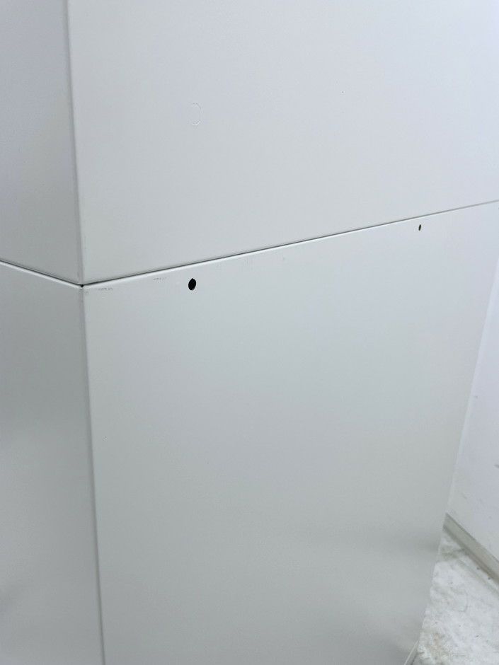 イトーキシンラインシリーズ 両開き上下書庫 商品画像13