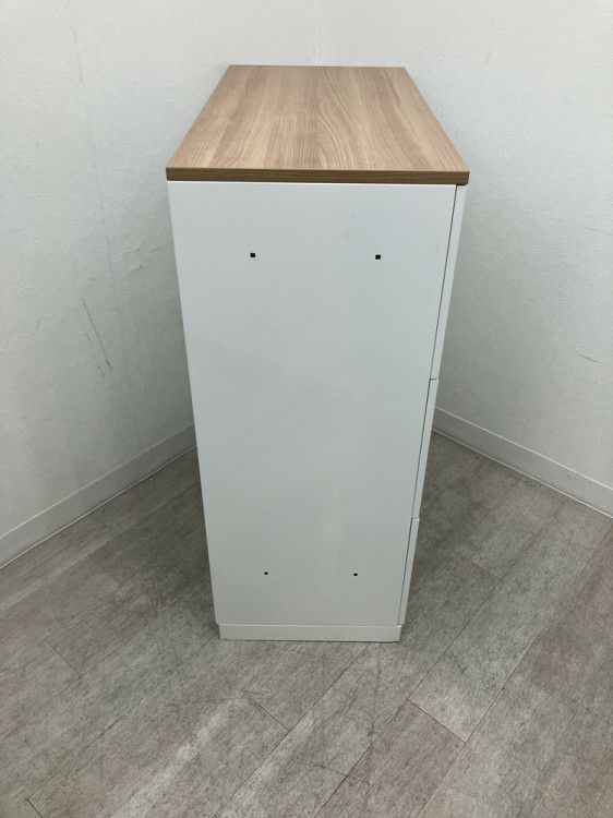 コクヨEDIA(エディア)シリーズ 3段ラテラル書庫 商品画像3