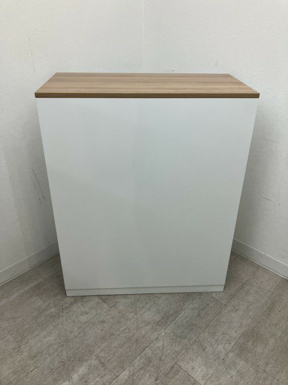 コクヨEDIA(エディア)シリーズ 3段ラテラル書庫 商品画像4