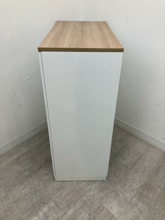 コクヨEDIA(エディア)シリーズ 3段ラテラル書庫 商品画像5