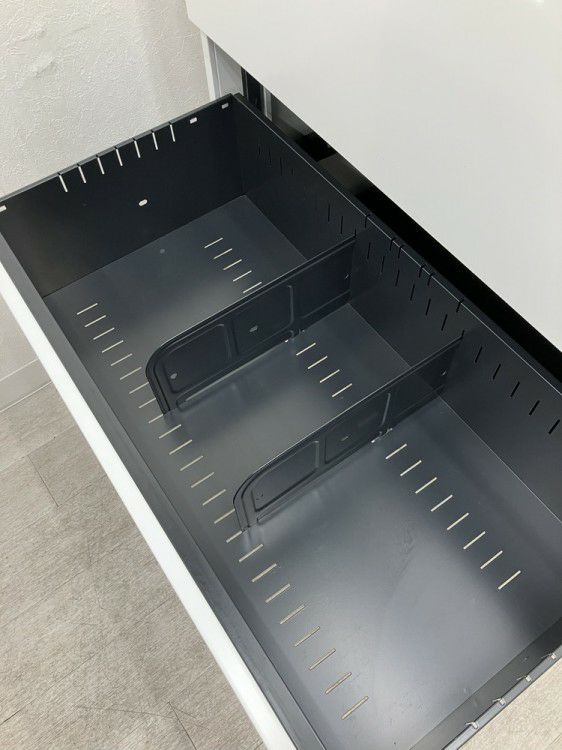 コクヨEDIA(エディア)シリーズ 3段ラテラル書庫 商品画像9