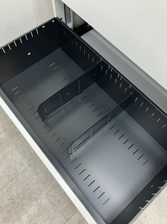 コクヨEDIA(エディア)シリーズ 3段ラテラル書庫 商品画像10