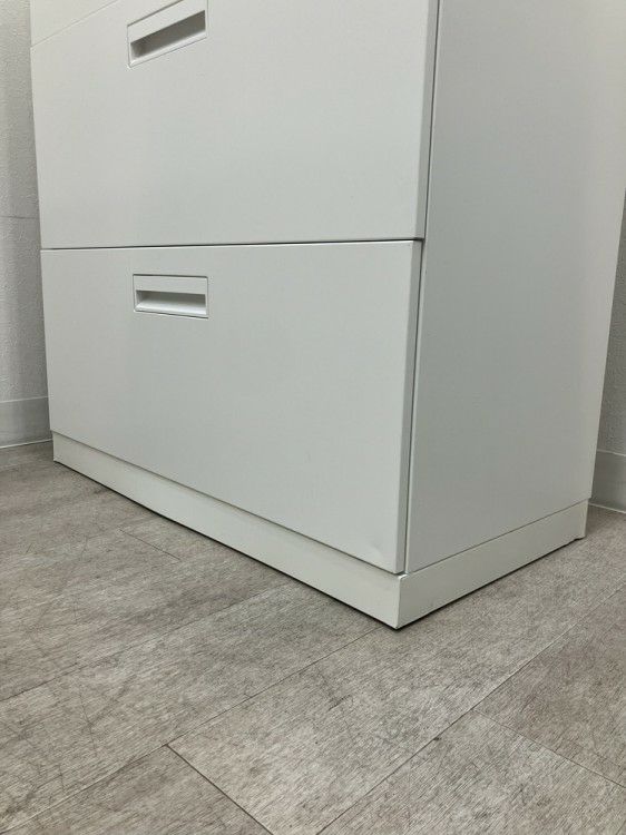 コクヨEDIA(エディア)シリーズ 3段ラテラル書庫 商品画像11