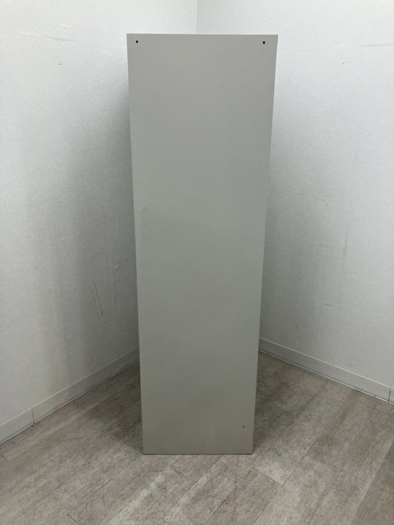 イトーキJ型シリーズ 3人用ロッカー 商品画像3