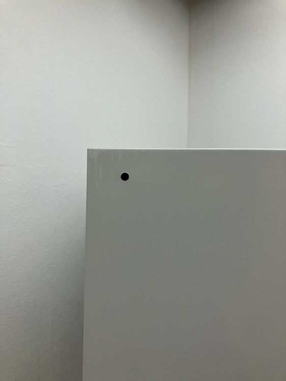 イトーキJ型シリーズ 3人用ロッカー 商品画像4