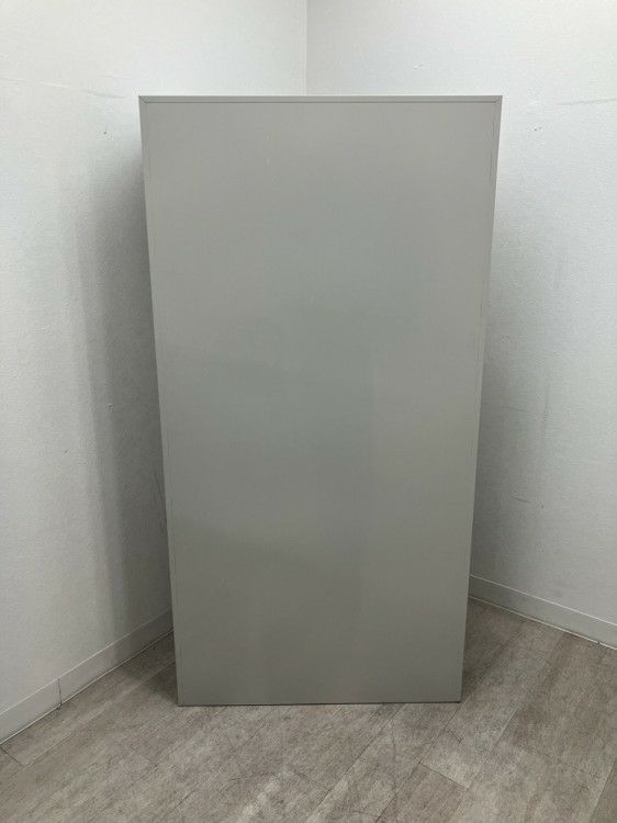 イトーキJ型シリーズ 3人用ロッカー 商品画像5