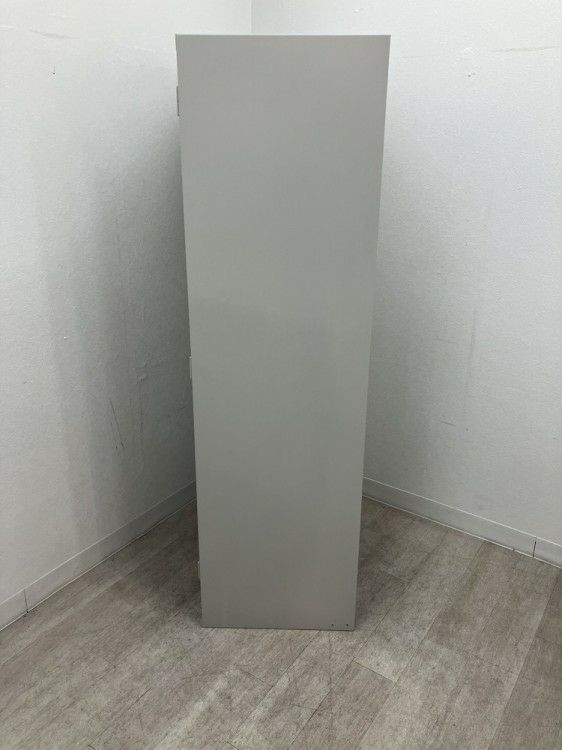 イトーキJ型シリーズ 3人用ロッカー 商品画像6