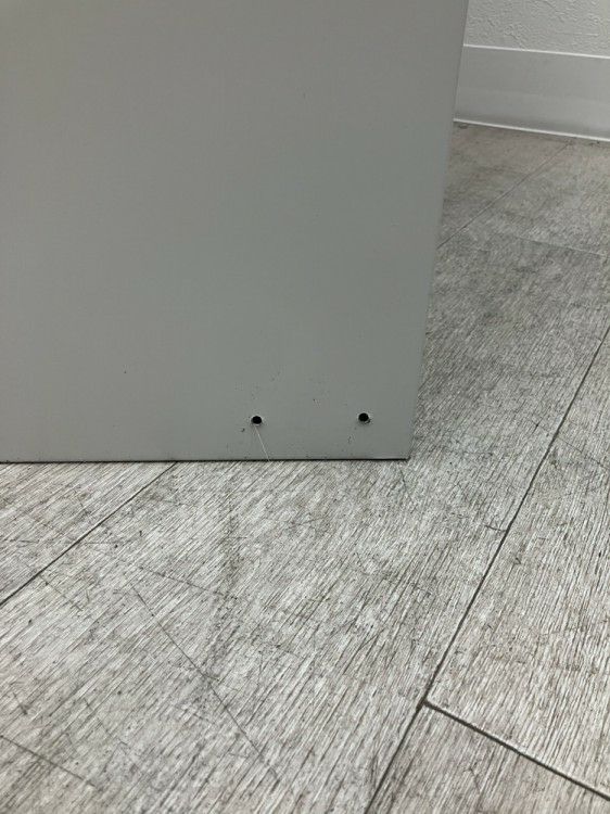 イトーキJ型シリーズ 3人用ロッカー 商品画像7