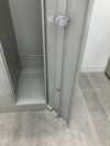 イトーキJ型シリーズ 3人用ロッカー 商品画像10
