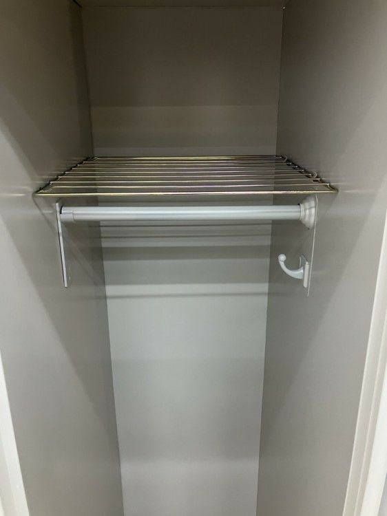 イトーキJ型シリーズ 3人用ロッカー 商品画像11