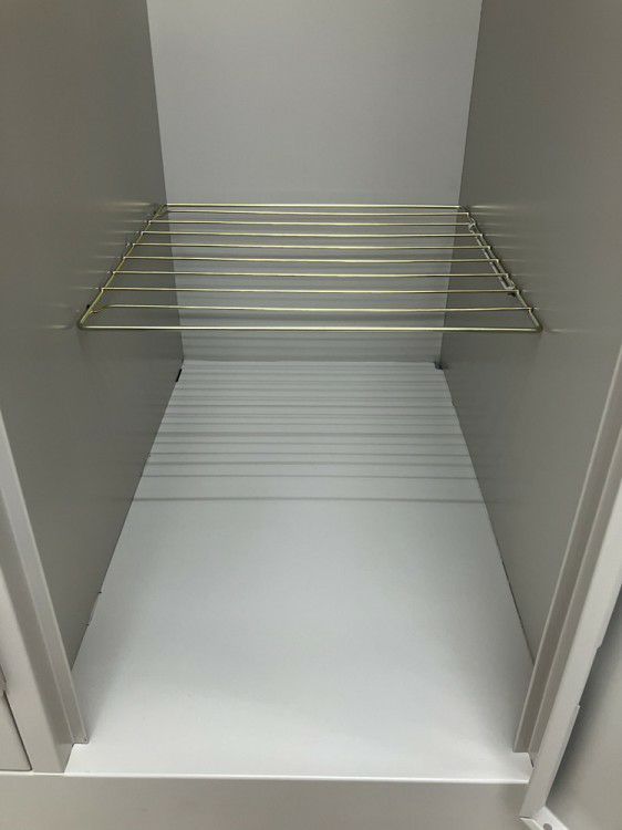 イトーキJ型シリーズ 3人用ロッカー 商品画像12