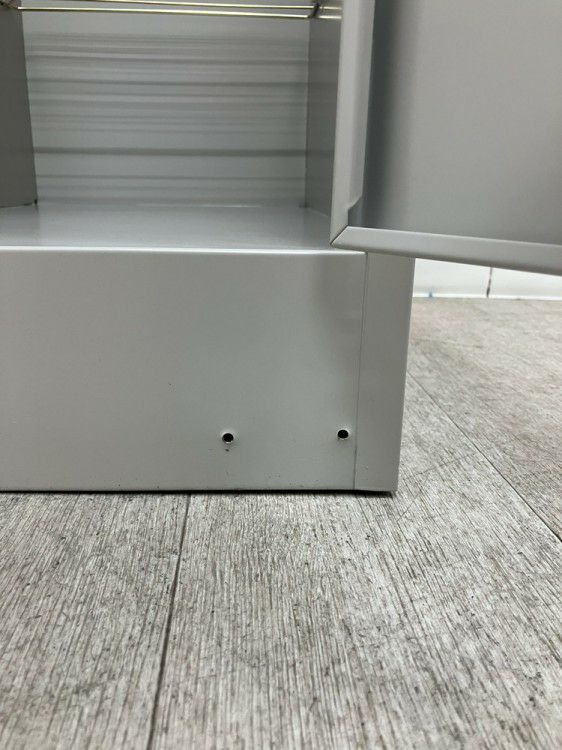 イトーキJ型シリーズ 3人用ロッカー 商品画像13