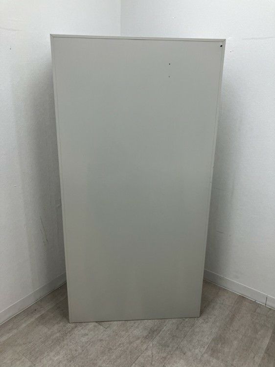 オカムラFZタイプシリーズ 3人用ロッカー 商品画像4