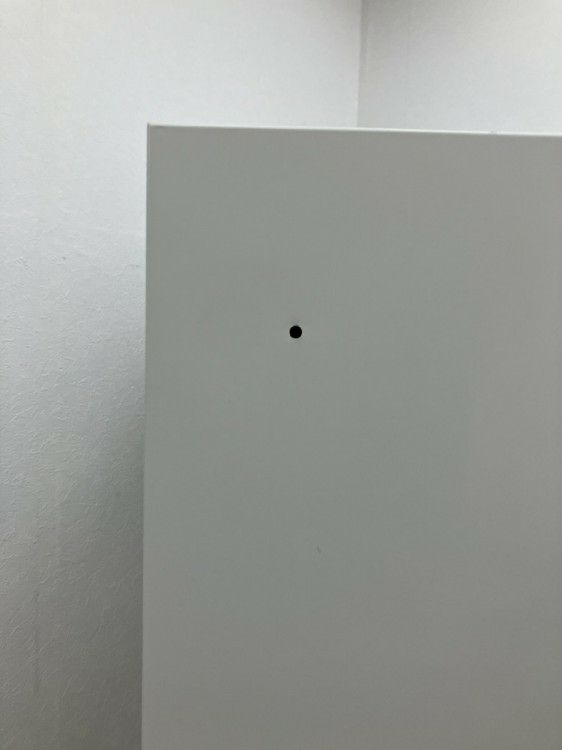 オカムラFZタイプシリーズ 3人用ロッカー 商品画像8