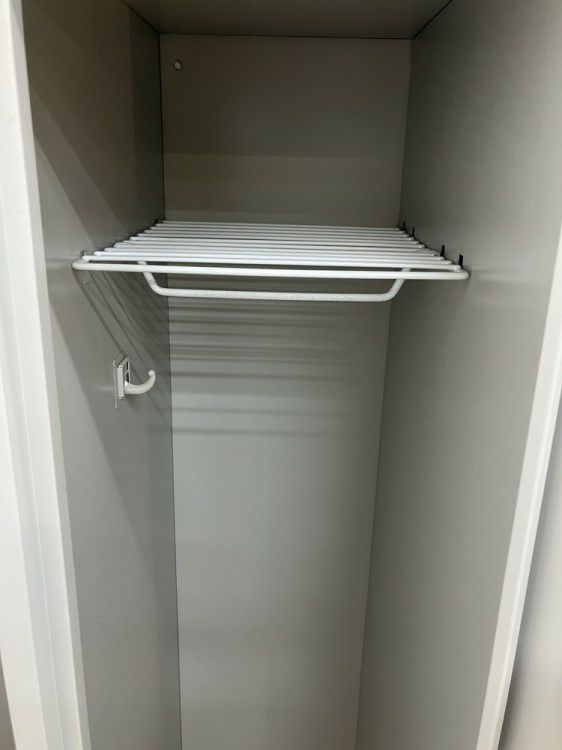 オカムラFZタイプシリーズ 3人用ロッカー 商品画像12