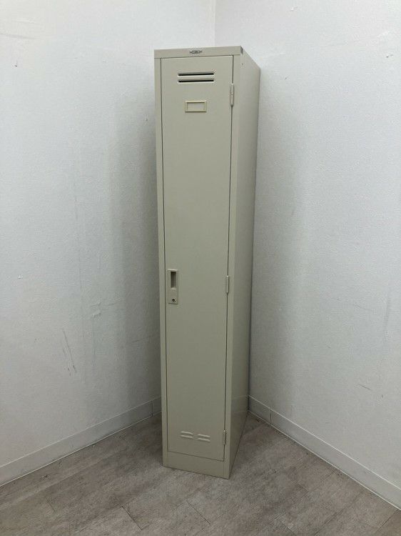 ライオンNシリーズ 1人用ロッカー 商品画像1