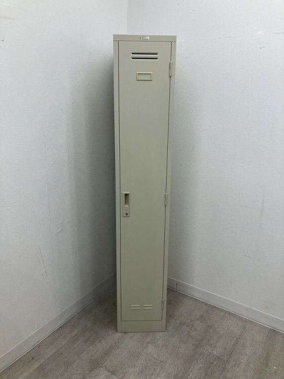 ライオンNシリーズ 1人用ロッカー 商品画像2