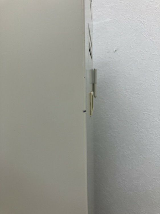 ライオンNシリーズ 1人用ロッカー 商品画像4