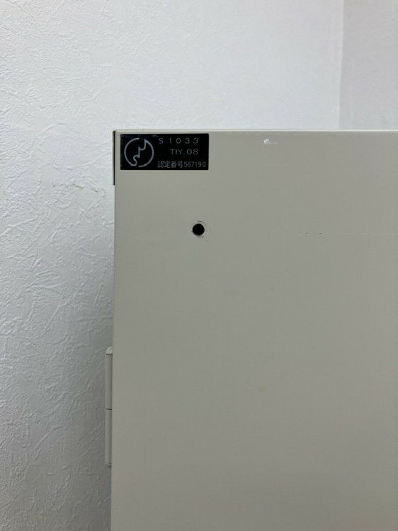 ライオンNシリーズ 1人用ロッカー 商品画像7