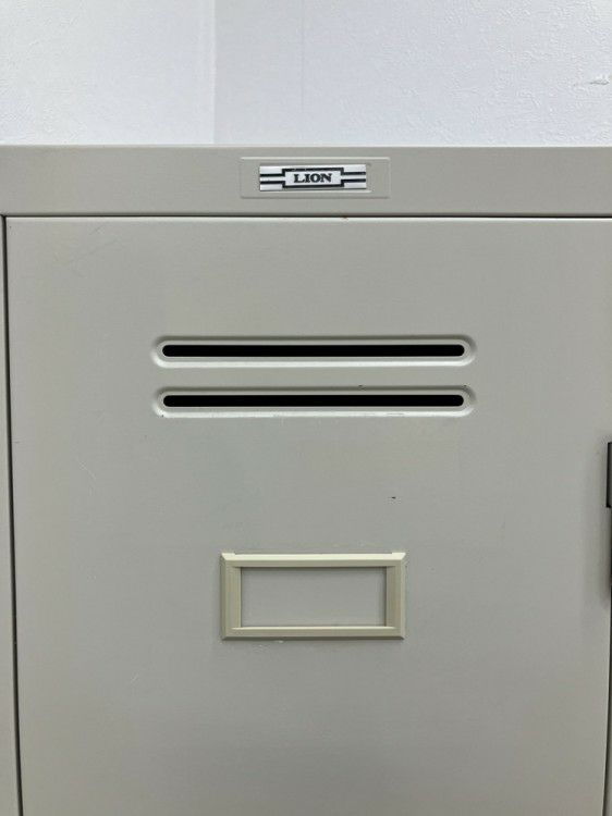 ライオンNシリーズ 1人用ロッカー 商品画像8