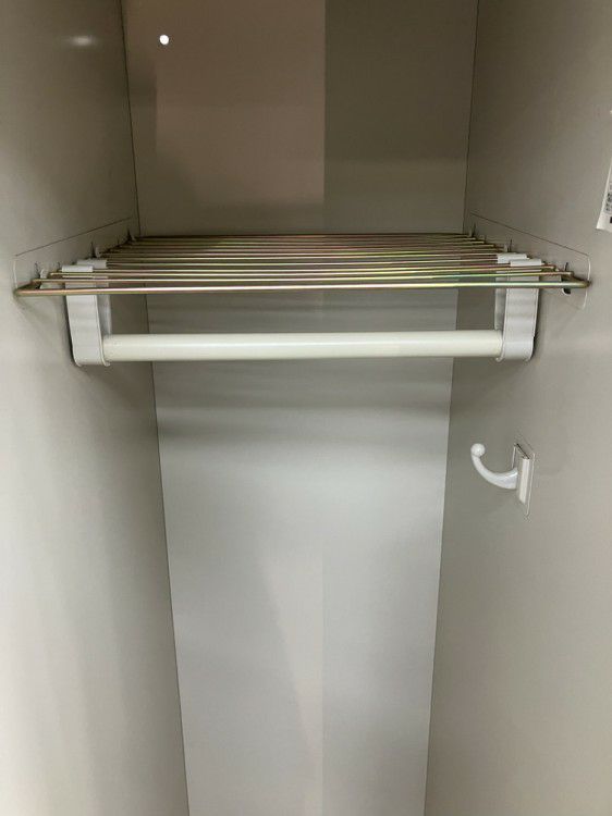 ライオンNシリーズ 1人用ロッカー 商品画像11