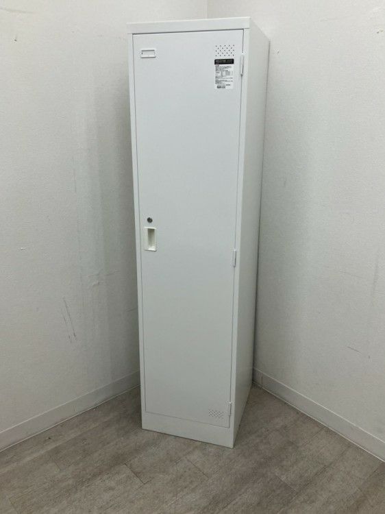 コクヨLKシリーズ　（コクヨ） 1人用ロッカー 商品画像1